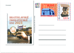 Bratislava Callectors Days 2023