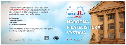KZ 6 "Bratislavafila 2023"