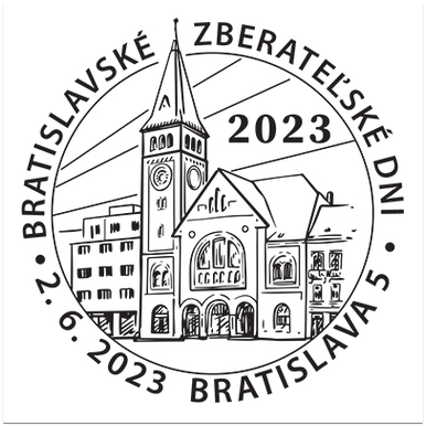 Bratislavské zberateľské dni 2023