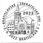 Bratislavské zberateľské dni 2023