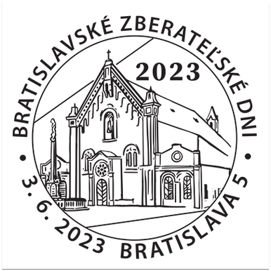 Bratislavské zberateľské dni 2023