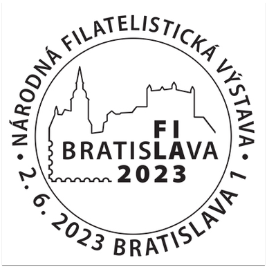 BA FILA - Národná filatelistická výstava