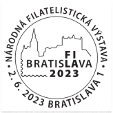 BA FILA - Národná filatelistická výstava