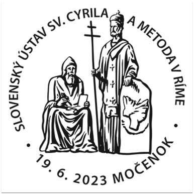 Slovenský ústav Sv. Cyrila a Metoda