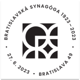 Bratislavská synagóga