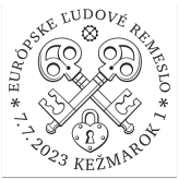 Európske ľudové remeslo 2023