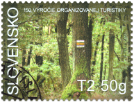 Sport: the 150th Anniversary of Organised Hiking Trips in Slovakia