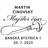 Otvorenie výstavy Martin Činovský - majster čiar
