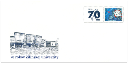 70th anniversary of the University of Žilina