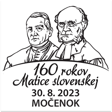 160 rokov Matice slovenskej