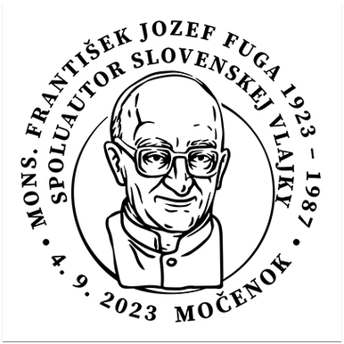 František Jozef Fuga