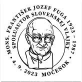 František Jozef Fuga