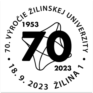 70. výročie Žilinskej univerzity