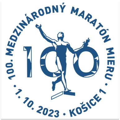 100. medzinárodný maratón mieru