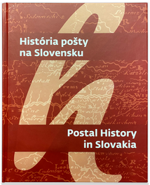 Publication:Postal History in Slovakia