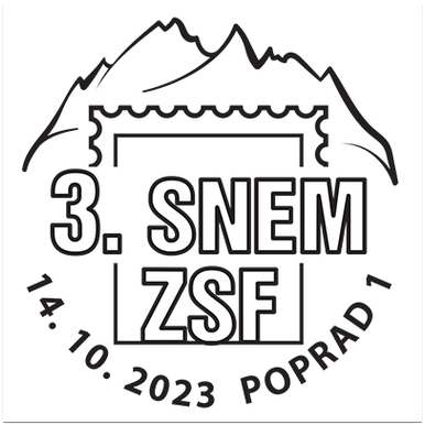 3. snem ZSF