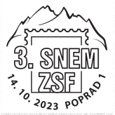 3. snem ZSF