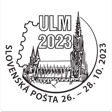 Ulm 2023