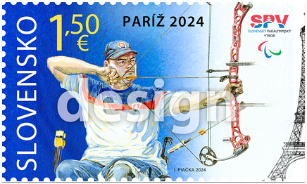 Šport: XVII. letné paralympijské hry v Paríži