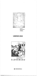 Umenie 2023