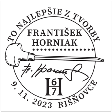 František Horniak - to najlepšie z tvorby