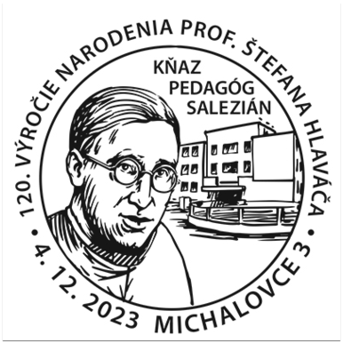 120. výročie narodenia prof. Š. Hlaváča
