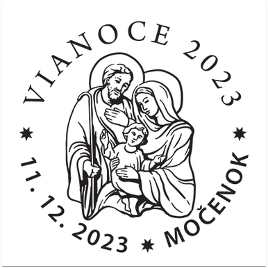 Vianoce 2023