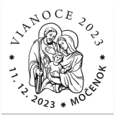 Vianoce 2023