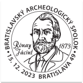 Bratislavský archeologický spolok