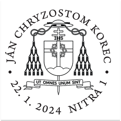 Ján Chryzostom Korec