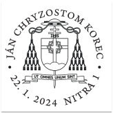 Ján Chryzostom Korec