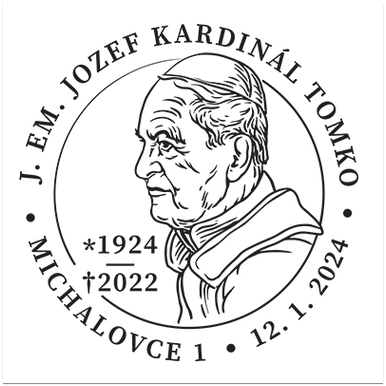 J. EM. Jozef Kardinál Tomko