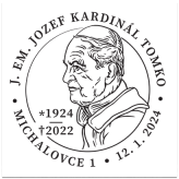 J. EM. Jozef Kardinál Tomko