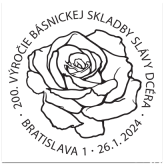 200. výročie básnickej skladby Slávy dcéra