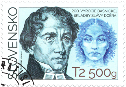 The 200th Anniversary of the Publication of the Poem: Daughter of Slavia