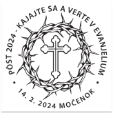 Pôst 2024