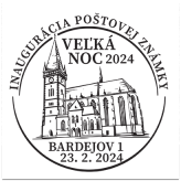 Veľká noc 2024