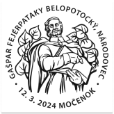 Gašpar Fejérpataky Belopotocký