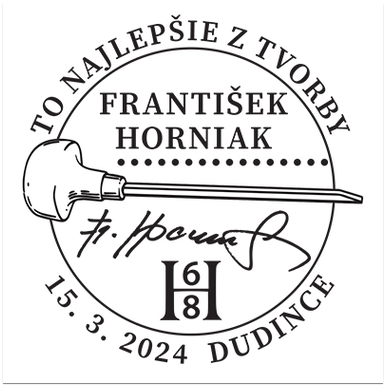 František Horniak - to najlepšie z tvorby