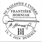 František Horniak - to najlepšie z tvorby