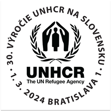 30. výročie UNHCR na Slovensku