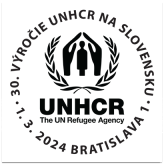 30. výročie UNHCR na Slovensku