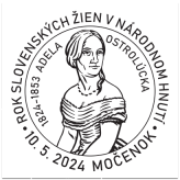 Rok slovenských žien v národnom hnutí