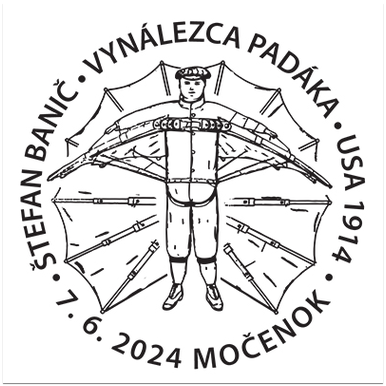Štefan Banič