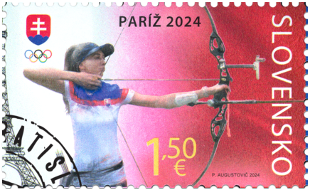Šport: Hry XXXIII. olympiády v Paríži