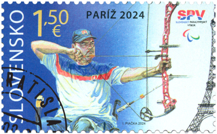 Sport: The Paralympic Games of Paris 2024