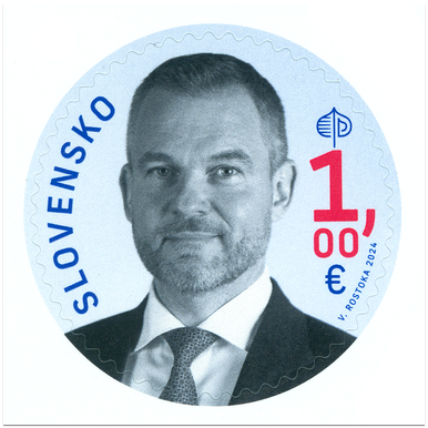 Prezident SR
