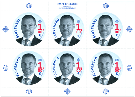 Prezident SR
