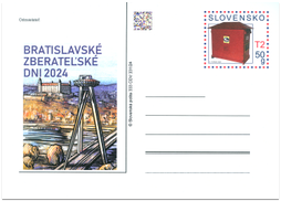 Bratislava Collector Days 2024