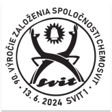 90. výročie založenia spoločnosti Chemosvit